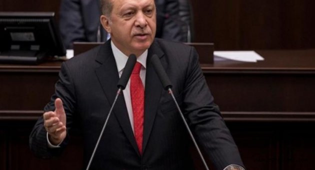 Cumhurbaşkanı Erdoğan, flaş İdlib açılaması