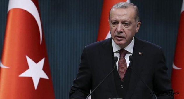Cumhurbaşkanı Erdoğan: Vatandaşı sersefil yapmaya hakkınız var mı?