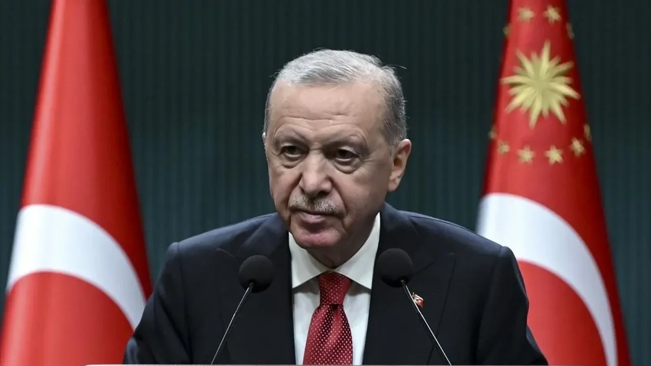 Cumhurbaşkanı Erdoğan'dan emeklilere müjde! Maaşlarda yeni dönem mi başlıyor?