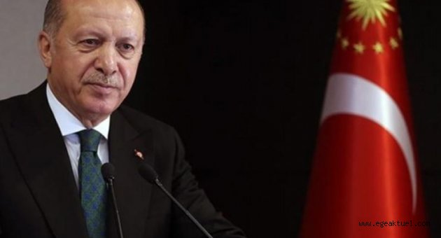 Cumhurbaşkanı Erdoğan'dan Macron'a sert tepki