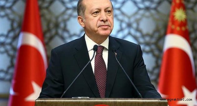 Cumhurbaşkanı Erdoğan'ın maaşına zam geldi