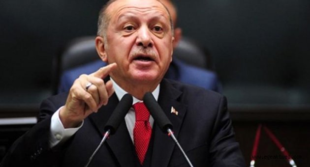 Cumhurbaşkanı Recep Tayyip Erdoğan İzmir'e geliyor