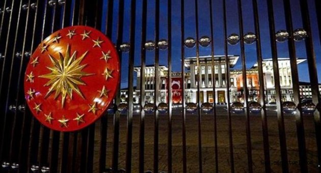 Cumhurbaşkanlığı'ndan CHP'li ziyareti iddiasına yalanlama