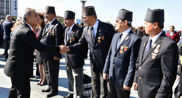 Cumhuriyet Coşkusu Başladı