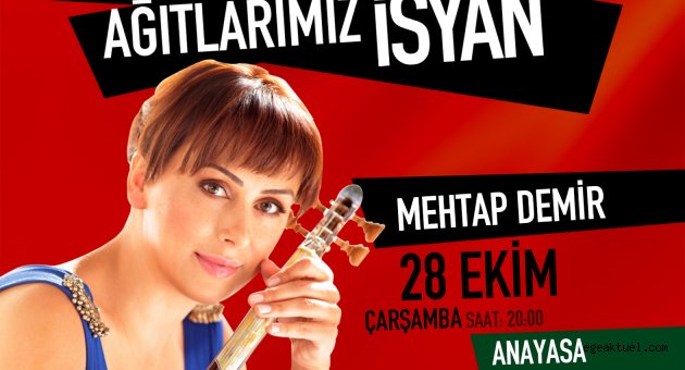 Cumhuriyet’e muhteşem kutlama