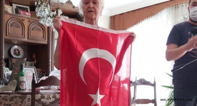 Cumhuriyet’in öğretmeni Nevin Dağlı