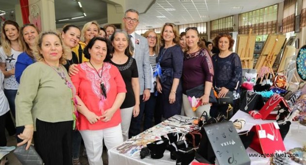 Cumhuriyet Semt Evleri’nde kurslar başlıyor