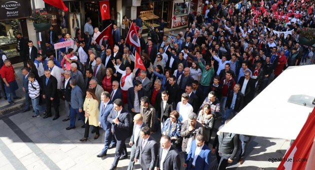 •	Cumhuriyet Türk Destanının Adıdır!