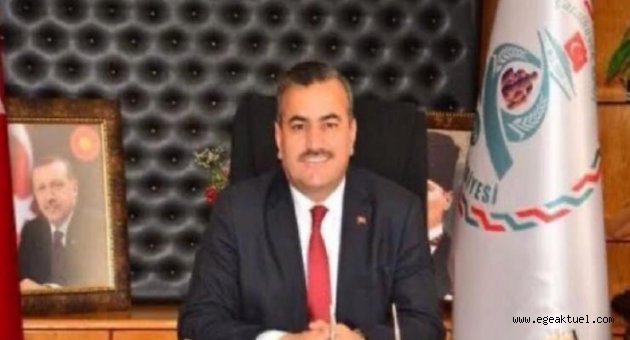 Çumra Belediye Başkanı koronavirüs kurbanı!