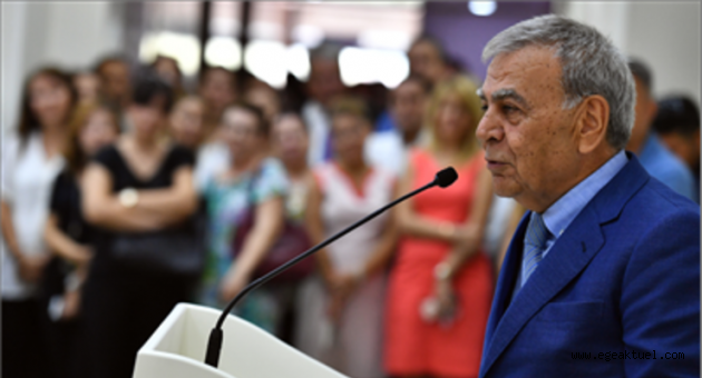 'Daha çok üretim, daha çok tasarruf''