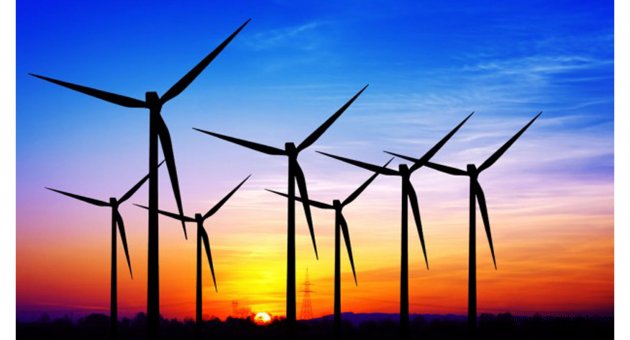 Daha güzel bir dünya için rüzgar enerjisini anlatacaklar