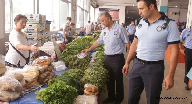 Daha huzurlu Bornova 