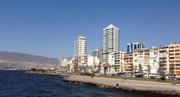 Daha mutlu bir İzmir için fikir maratonu