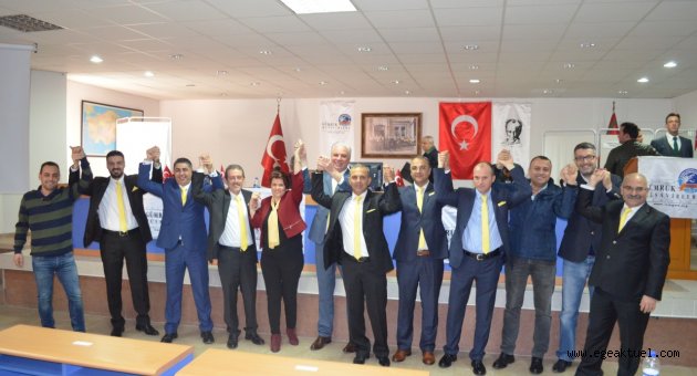 Dalay Güven tazeledi