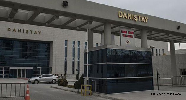 Danıştay, YKS için kararını verdi