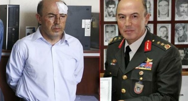 Darbe öncesi İzmir'de operasyonunu örgüte Talu duyurmuş!