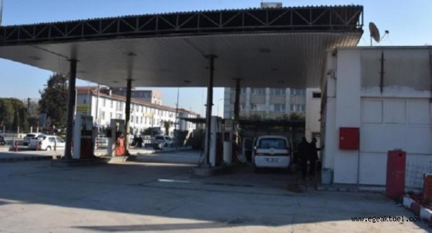 Dava sonuçlandı, Şoförler ve Otomobilciler Odası Akaryakıt İstasyonunu tahliye ediyor