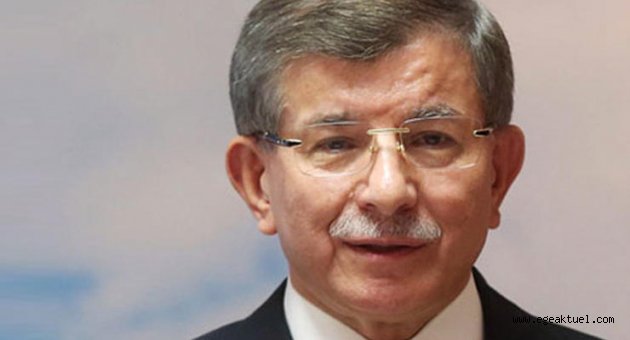 Davutoğlu o konuşmasını hatırlattı: Bu iktidar İstanbul’a bakınca…