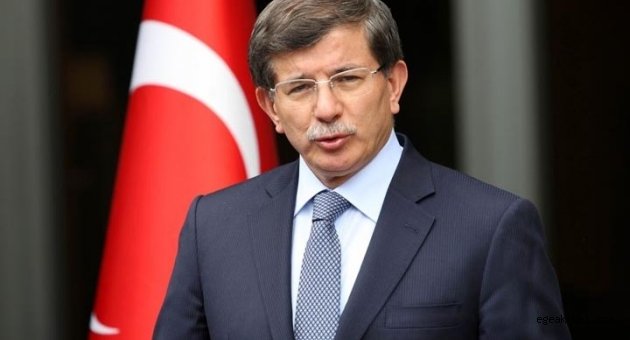 Davutoğlu'na ilçe ilçe yanıt