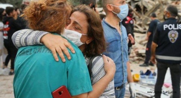 Dayanışma kampanyasında kira desteği 38 milyonu aştı