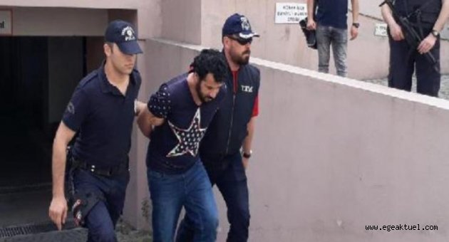 DEAŞ'ın sözde emiri ve 3 üst düzey sorumlusu tutuklandı