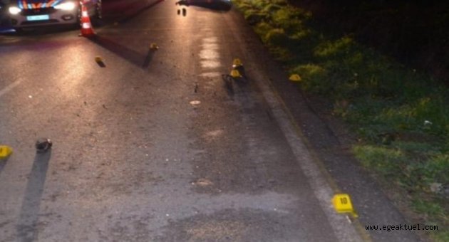 Dedektif gibi iz sürüldü, çarpıp öldüren sürücü böyle yakalandı