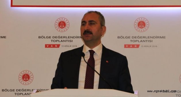 ‘Değil Bylock, dumanla bile haberleşseler bu mücadeleyi sürdüreceğiz’