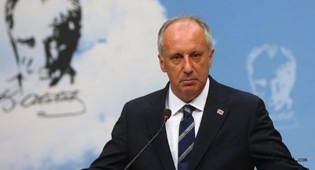 "Delege olsam değişim için imza verirdim"