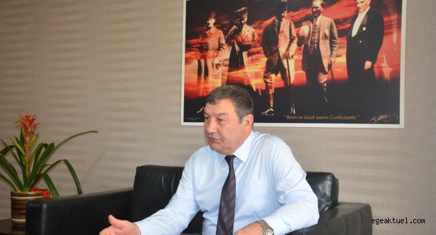	Delican’a Milliyetçilik Dersi