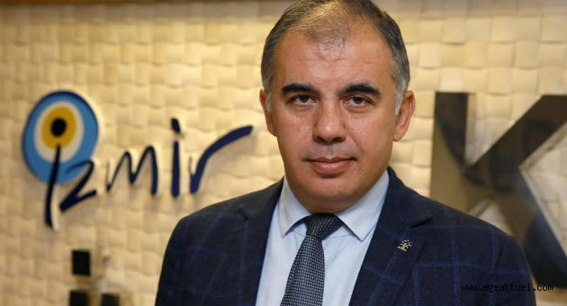 Delican" Bu akıllı binayı da birlikte açalım"