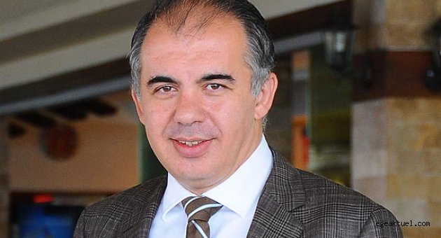 Delican’dan İl Başkanlarına çağrı;