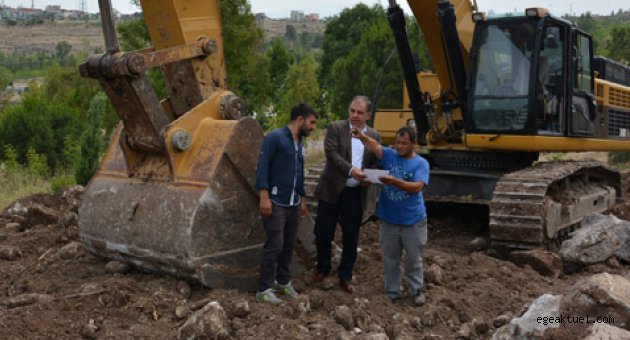 Delican’dan  Kocaoğlu’na çağrı!