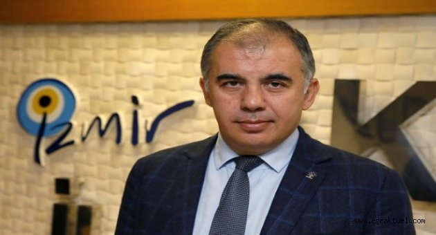 Delican’dan Kocaoğlu’na geçmiş olsun mesajı