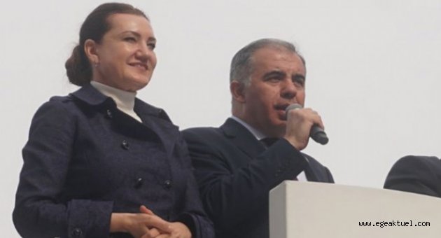 Delican’dan MHP ve CHP seçmenine çağrı