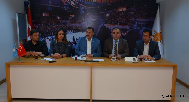 Delican’dan ‘motivasyon’ toplantısı