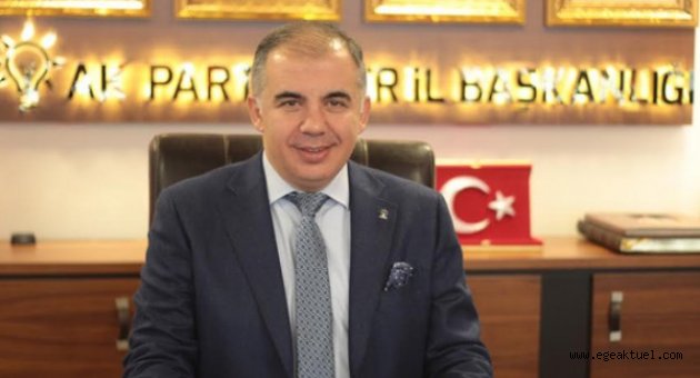 Delican: Kaosun köküne kibrit suyu dökülecek