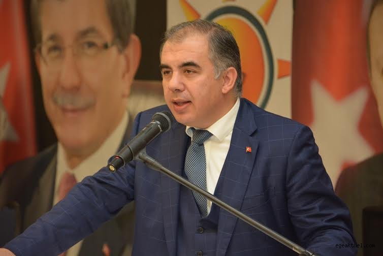 Delican Körfez'in halini sordu