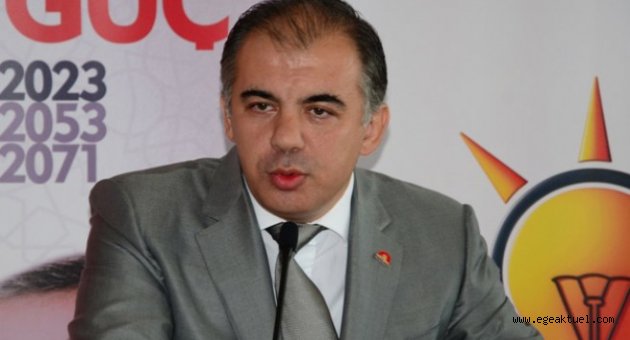 Delican'dan İzmir'e video-davet