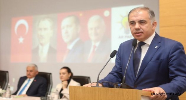  Delican'dan Sındır'a yanıt