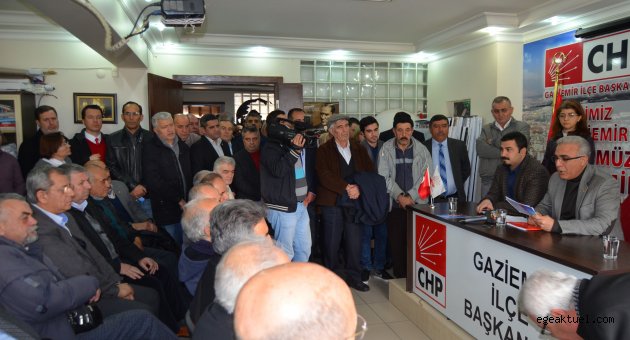 Demirsoy Halkın İktidarı Yolunda Bir Neferim