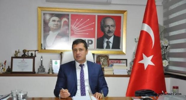 Deniz Yücel Kılıçdaroğlu ile görüştü