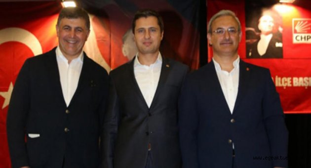 Deniz Yücel o isimler bir araya geldi! Sağduyu çağrısı yaptı...