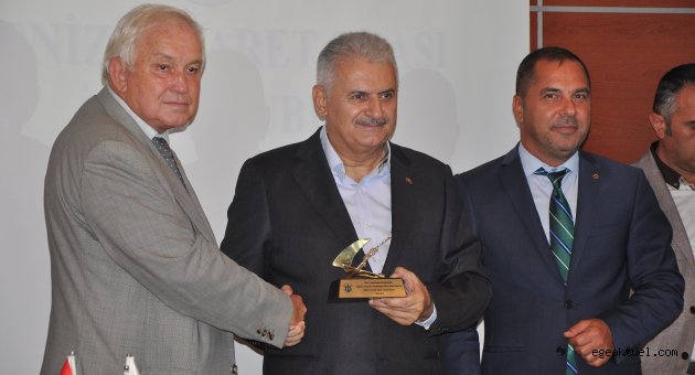 “Denizcilerin istikrara ihtiyacı var”