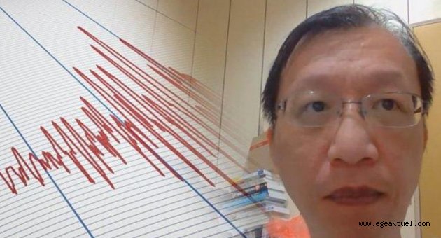 Deprem sahtekarı Dyson Lin'in tahminleri bilim dışı