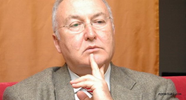 Deprem Uzmanı Ercan uyardı: İzmir yerle bir olur