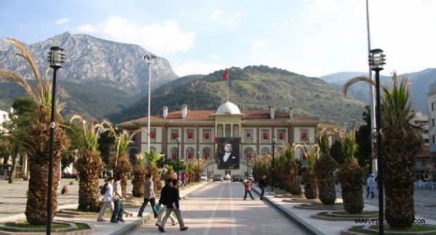 Deprem uzmanları buluştu Manisa için 7.2 uyarısı!
