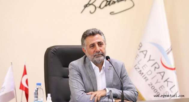 "Depremin siyasete alet edilmesine müsaade etmem"