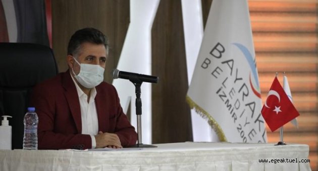 Depremzedeler 2 yıl harç ödemeyecek!