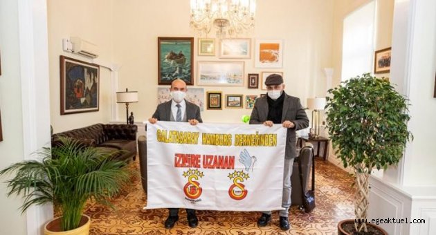 Depremzedelere Hamburg’tan yardım eli