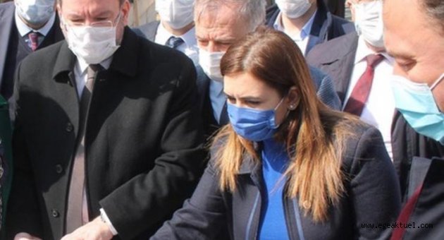 Depremzedelerin talepleri karşılansın"
